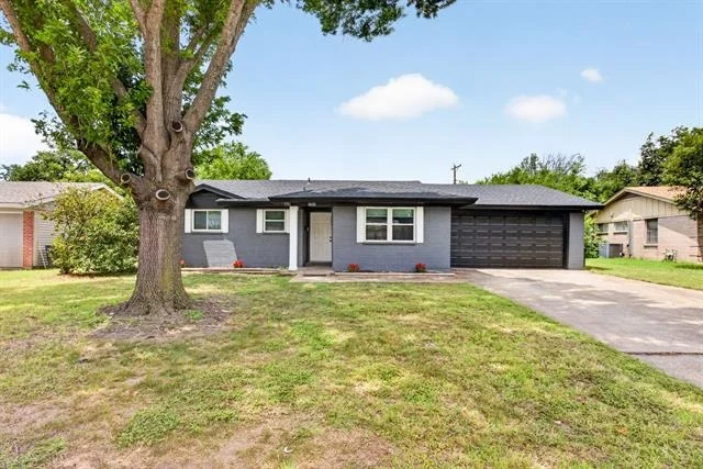 Unit for sale at 3504 Coronado Court, Fort Worth, TX 76116