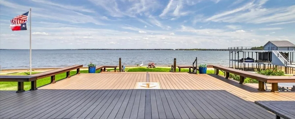 Unit for sale at 507 Nob Hill Lane, Seven Points, TX 75143