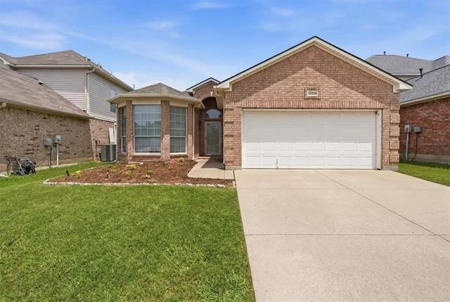 Unit for sale at 12908 Hurricane Lane, Fort Worth, TX 76244