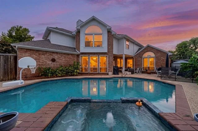 Unit for sale at 3820 Nash Lane, Plano, TX 75025
