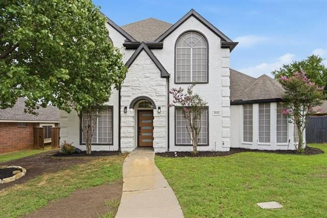Unit for sale at 2021 Camelot Drive, Lewisville, TX 75067