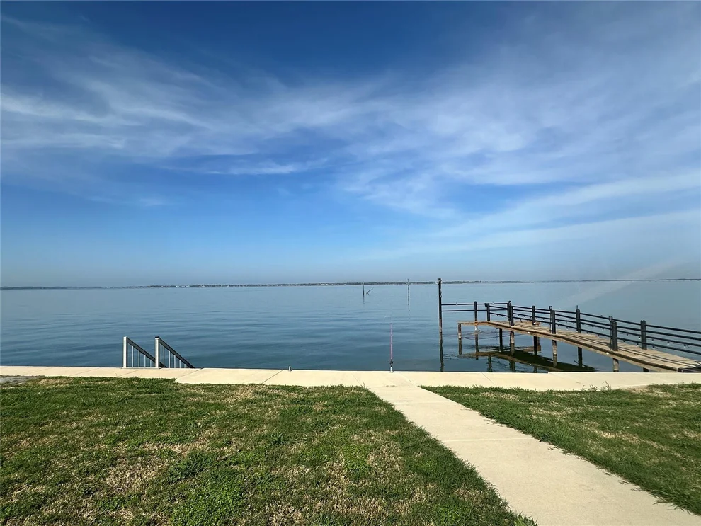 Unit for sale at Lot 68 Peninsula Road, Kerens, TX 75144