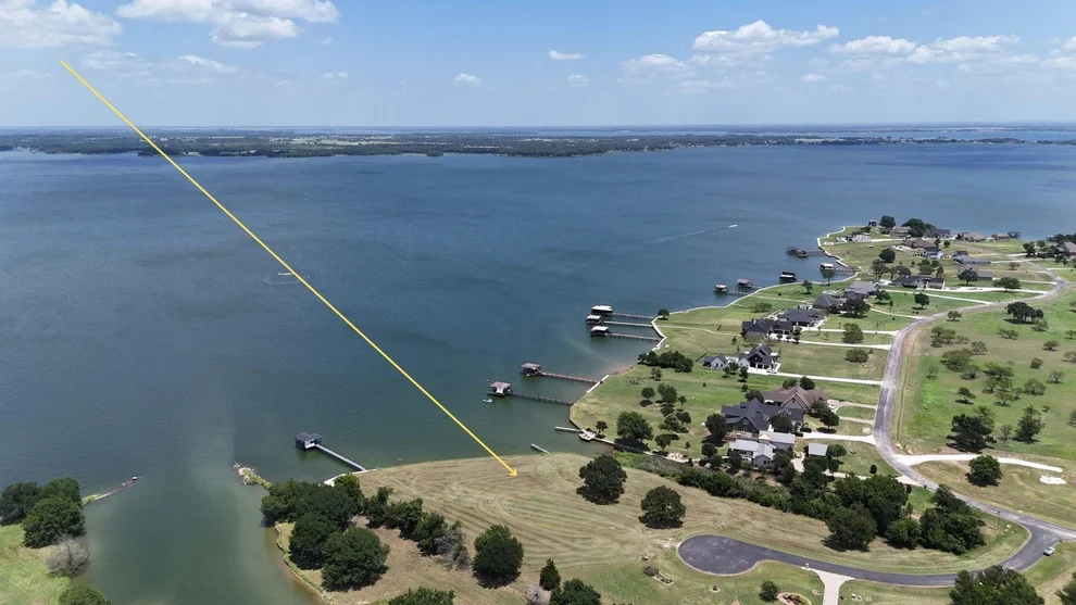 Unit for sale at Lot 30 Marina Point, Streetman, TX 75859