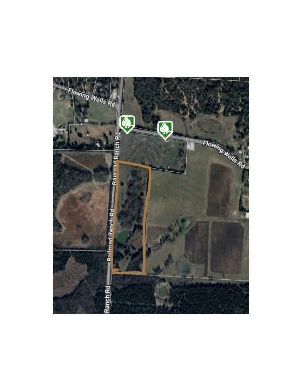Unit for sale at TBD Railroad Ranch Road, Pottsboro, TX 75076