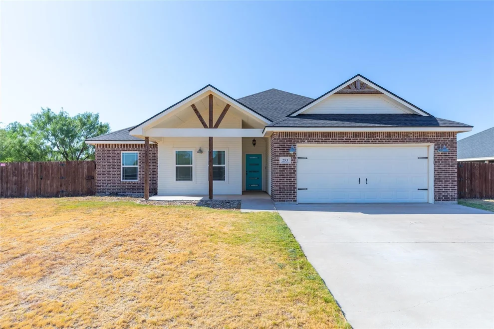 Unit for sale at 253 Hog Eye Road, Abilene, TX 79602