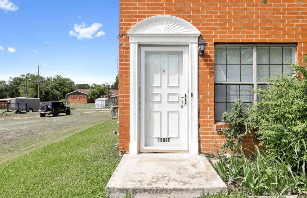 Unit for sale at 1601 14th Street, Brownwood, TX 76801