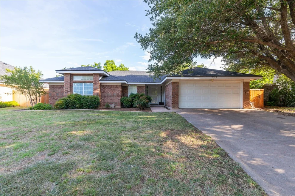 Unit for sale at 5217 Western Plains Avenue, Abilene, TX 79606