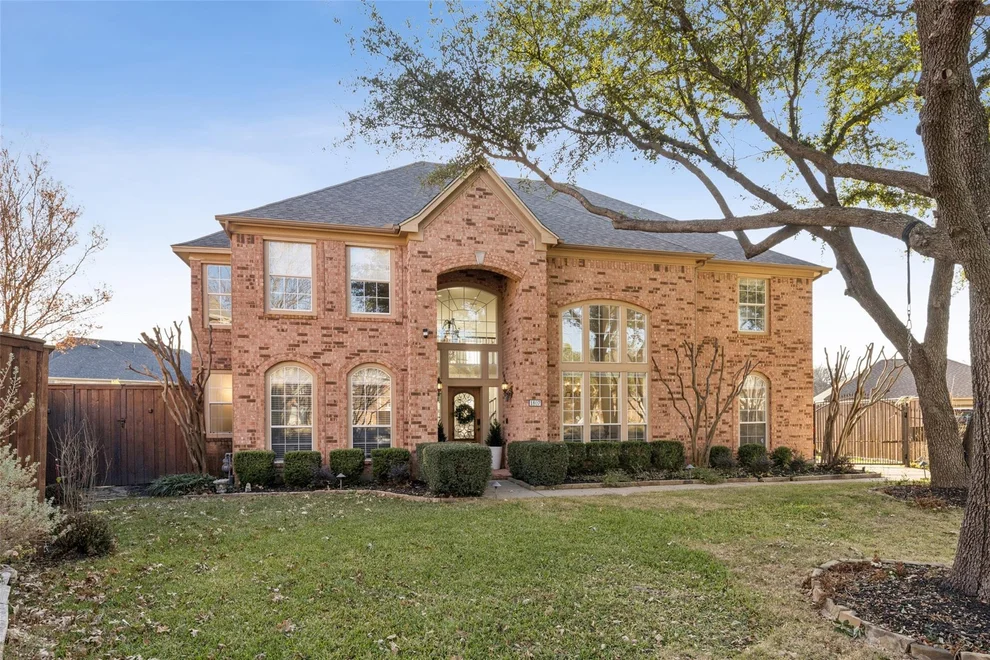 Unit for sale at 1807 Mesquite Court, Southlake, TX 76092