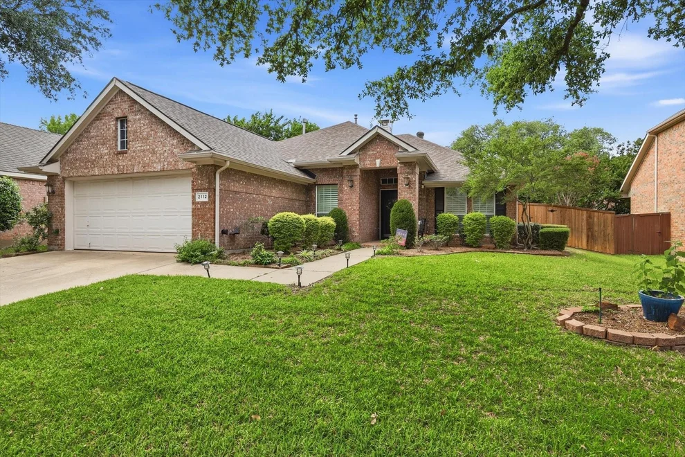 Unit for sale at 2112 Cheshire Drive, Flower Mound, TX 75028