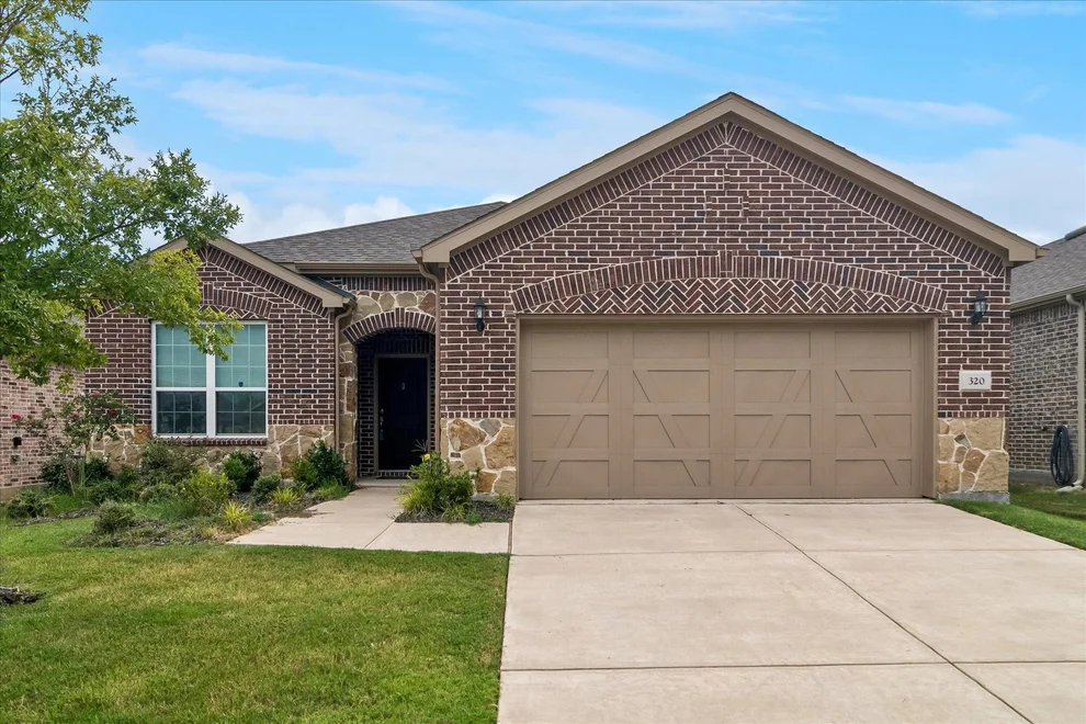 Unit for sale at 320 Long Pines Drive, McKinney, TX 75071