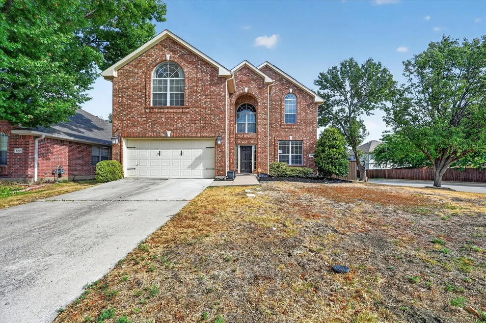 Unit for sale at 9300 Bedford Lane, McKinney, TX 75071
