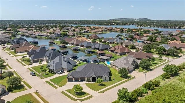 Unit for sale at 1112 Sunset Bay Drive, Granbury, TX 76048