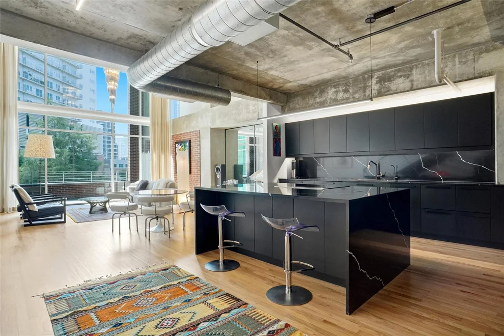 Unit for sale at 2011 Cedar Springs Road, Dallas, TX 75201
