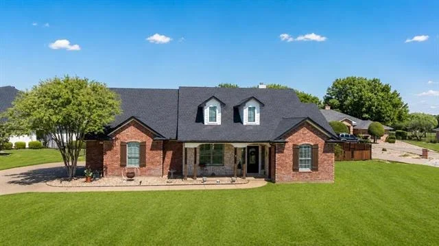 Unit for sale at 6300 Bellevue Court, Granbury, TX 76049