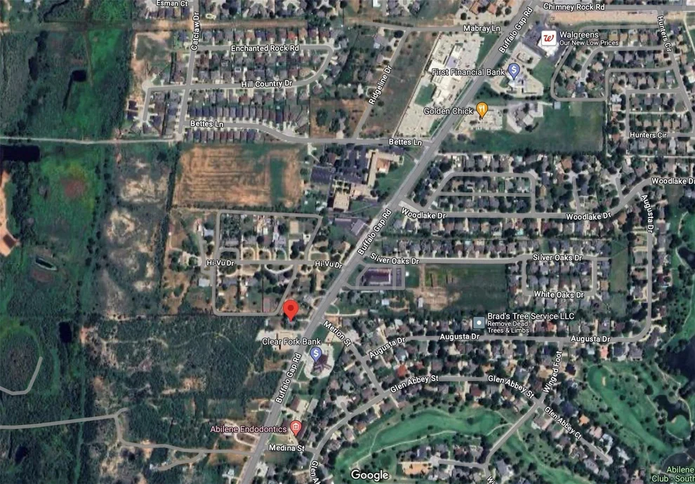 Unit for sale at 5620 Buffalo Gap Road, Abilene, TX 79606