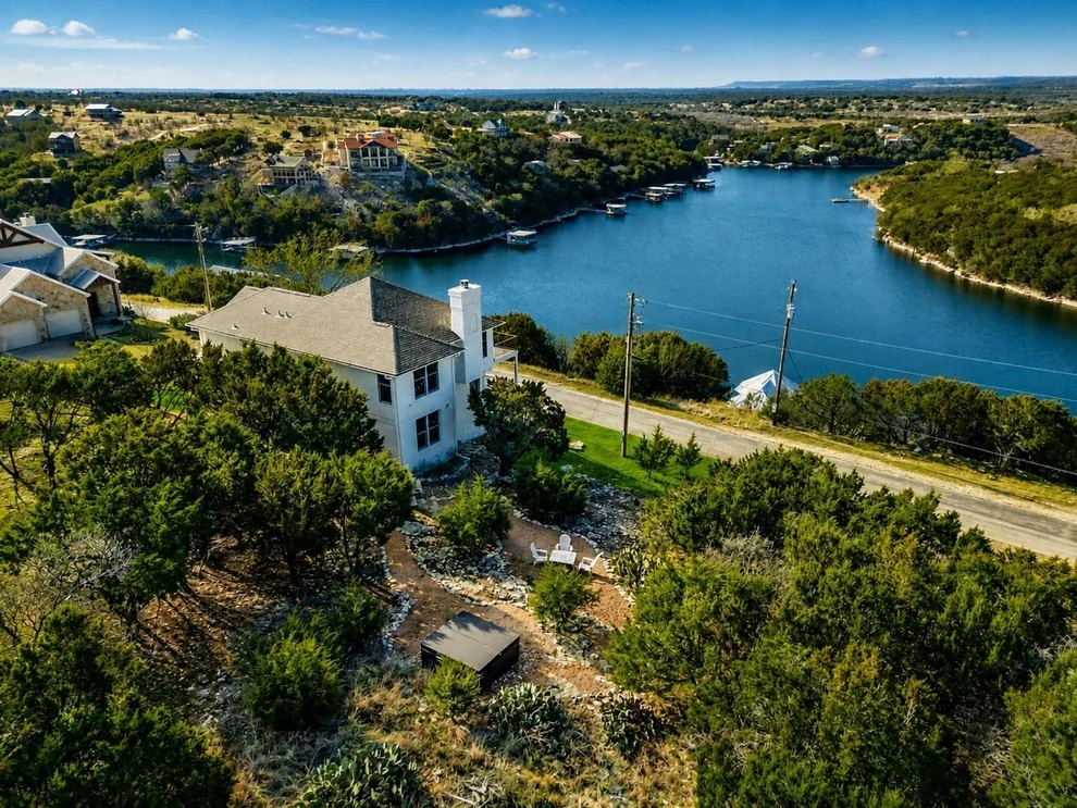 Unit for sale at 150 Bel Air Loop, Graford, TX 76449