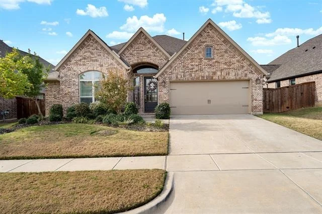 Unit for sale at 4017 Palomino Road, Aubrey, TX 76227