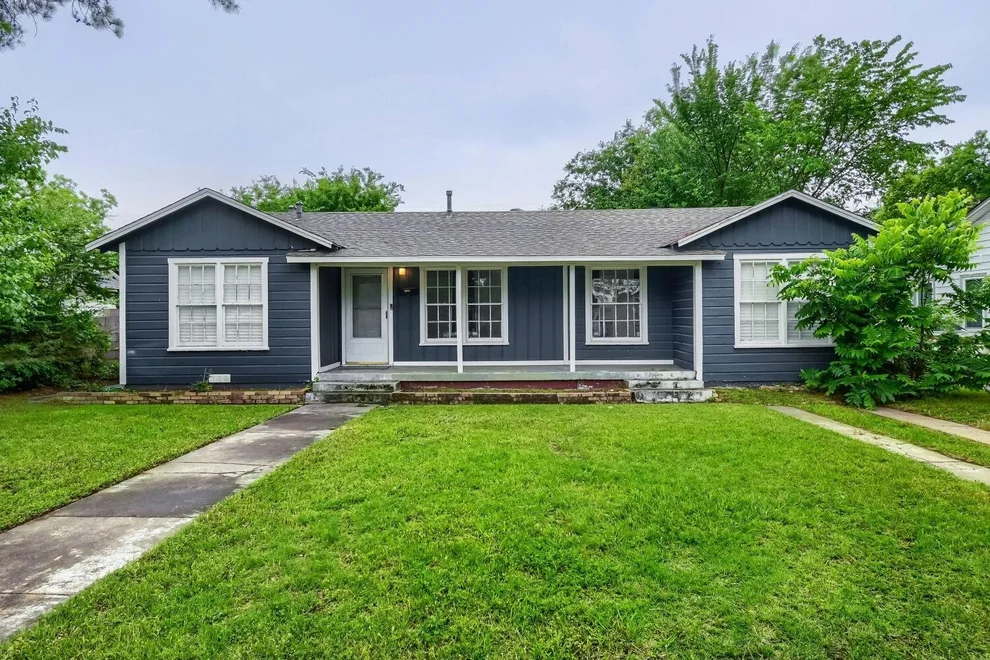 Unit for sale at 1420 Bennett Drive, Arlington, TX 76013