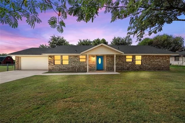 Unit for sale at 1006 Eagle Drive, Bruceville Eddy, TX 76524