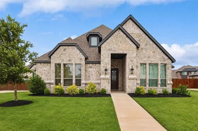 Unit for sale at 1616 Granite Way, Waxahachie, TX 75165