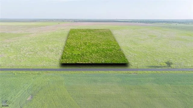 Unit for sale at Lot 6 County Road 503, Abilene, TX 79601