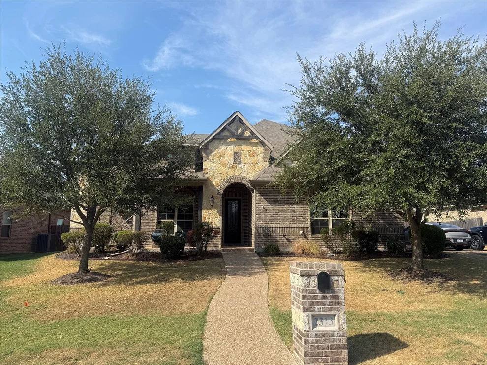 Unit for sale at 2313 Therese, Waco, TX 76712