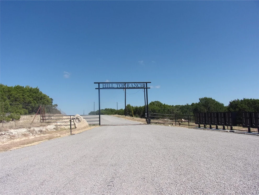 Unit for sale at 293 County Road 371a, San Saba, TX 76877