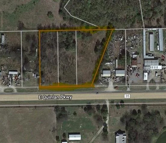 Unit for sale at 2.11 Acres Hwy 276, Quinlan, TX 75474