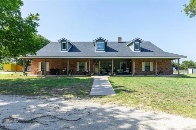 Unit for sale at 7922 County Road 229, Clyde, TX 79510