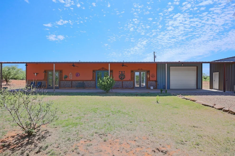 Unit for sale at 301 Fagan Road, Snyder, TX 79549