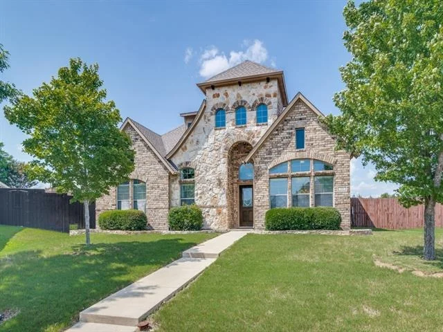 Unit for sale at 776 River Rock Lane, Rockwall, TX 75032
