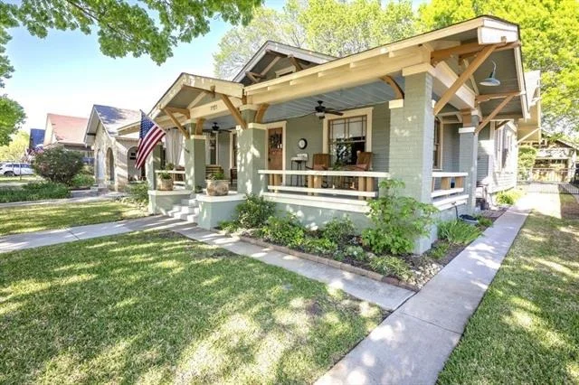 Unit for sale at 1921 5th Avenue, Fort Worth, TX 76110