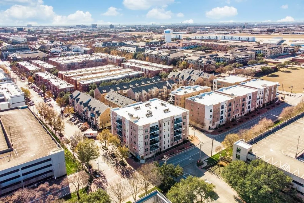 Unit for sale at 15875 Spectrum Drive, Addison, TX 75001