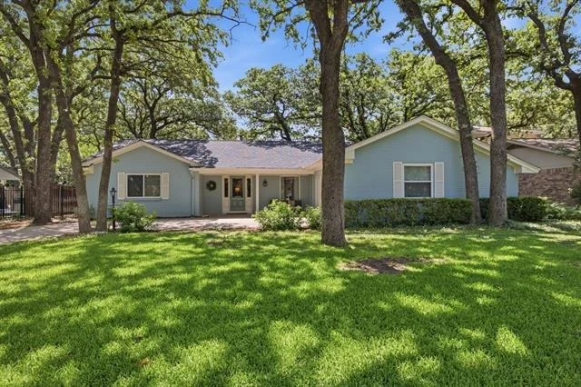 Unit for sale at 3022 Woodford Drive, Arlington, TX 76013