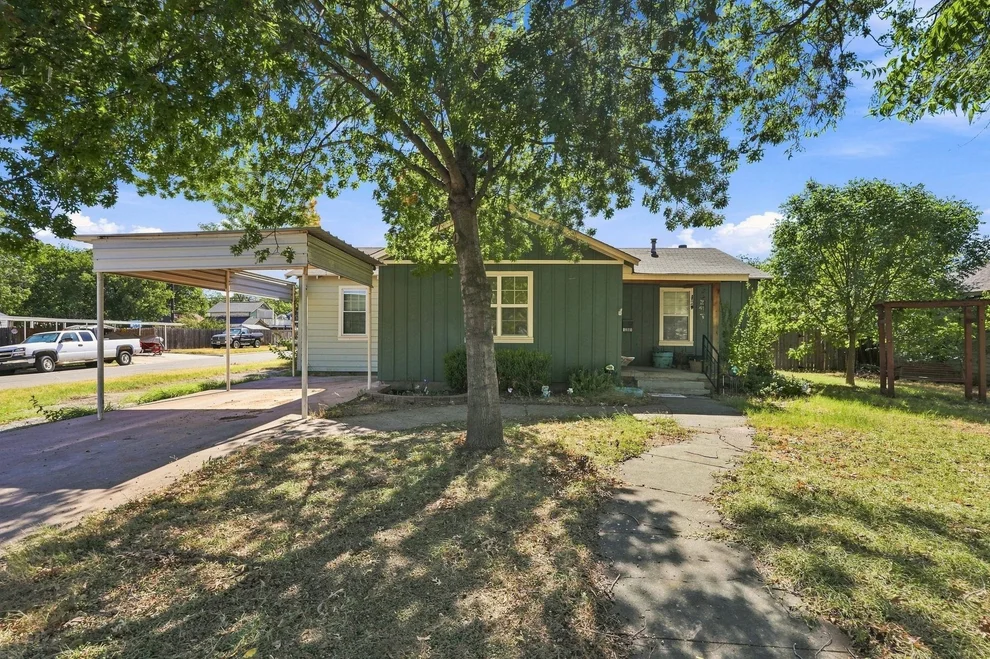 Unit for sale at 1201 Ross Avenue, Abilene, TX 79605