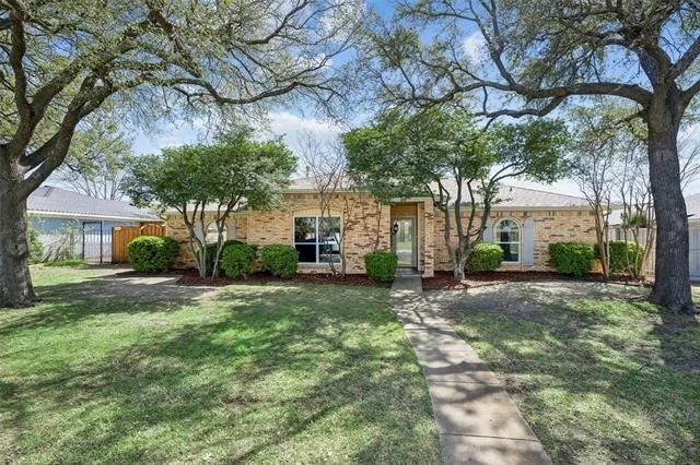 Unit for sale at 2716 Landershire Lane, Plano, TX 75023