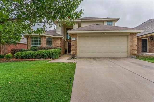 Unit for sale at 801 Mahogany Drive, Anna, TX 75409