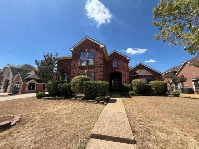 Unit for sale at 1105 Marisa Lane, DeSoto, TX 75115