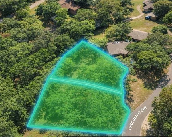 Unit for sale at 106 Circulito Circle, Gun Barrel City, TX 75156