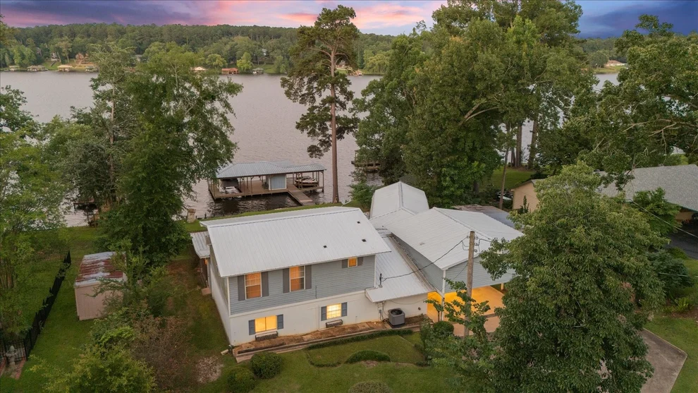 Unit for sale at 2118 W Lake Drive, Gladewater, TX 75647
