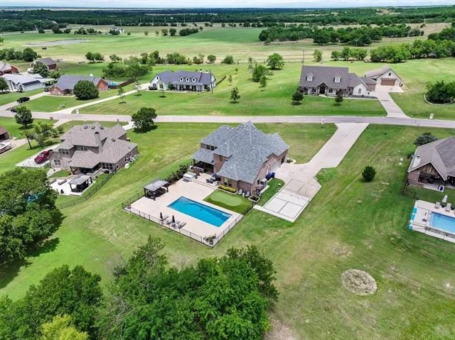 Unit for sale at 107 Whispering Winds Drive, Gunter, TX 75058