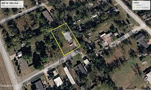 Unit for sale at 900 W 19th Avenue, Corsicana, TX 75110