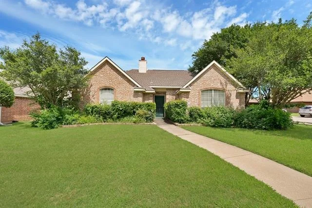 Unit for sale at 6608 Macintosh Drive, Plano, TX 75023