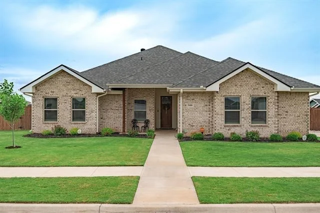 Unit for sale at 3606 Yamini Drive, Abilene, TX 79606