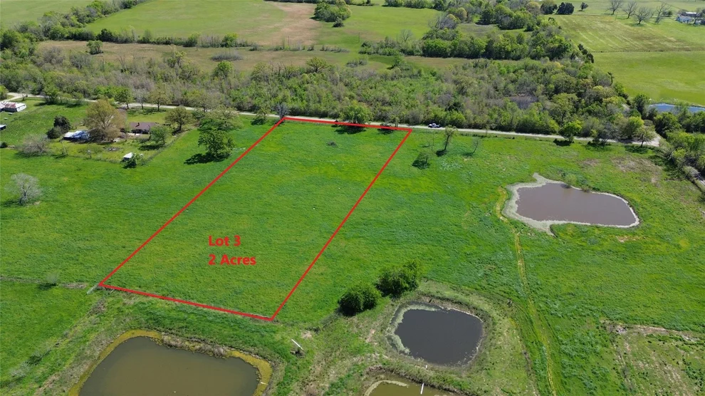 Unit for sale at Lot 3 Rs County Road 3410, Emory, TX 75440