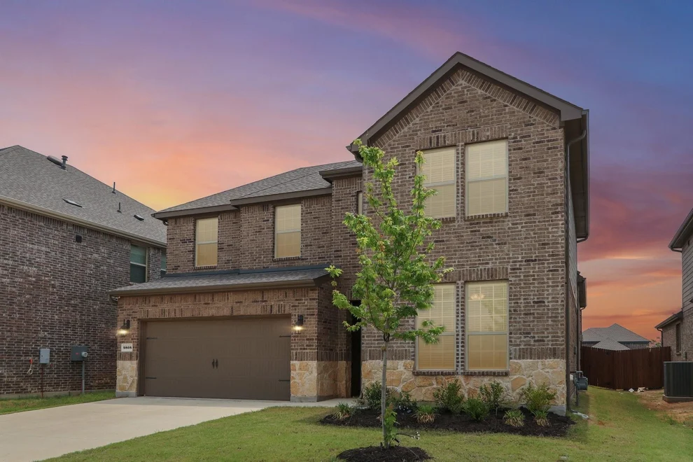 Unit for sale at 9808 Fall Brook Drive, Aubrey, TX 76227