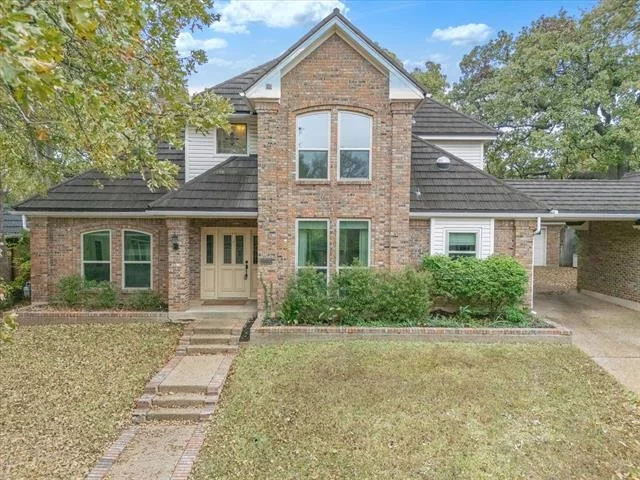 Unit for sale at 2004 Misty Creek Drive, Arlington, TX 76017