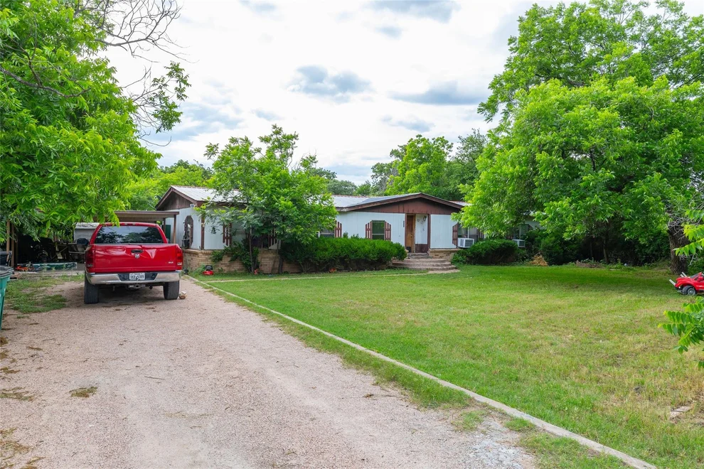 Unit for sale at 509 Rusk Street, Clyde, TX 79510