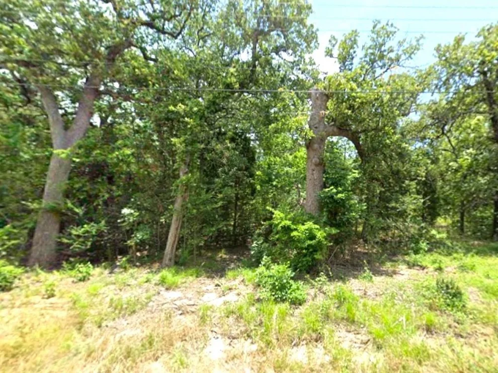 Unit for sale at 0 Goliad Drive, Log Cabin, TX 75148