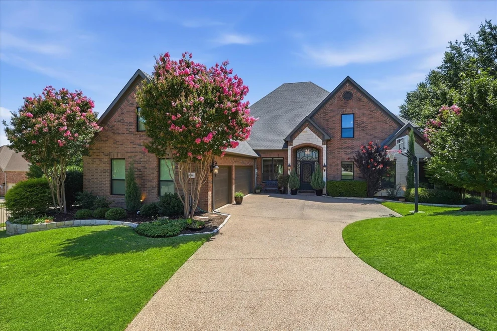 Unit for sale at 3200 Village Crest Court, Flower Mound, TX 75022